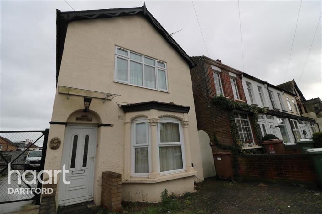 Pickford Road, DA7 3 bed detached house £1,750 pcm (£404 pw)