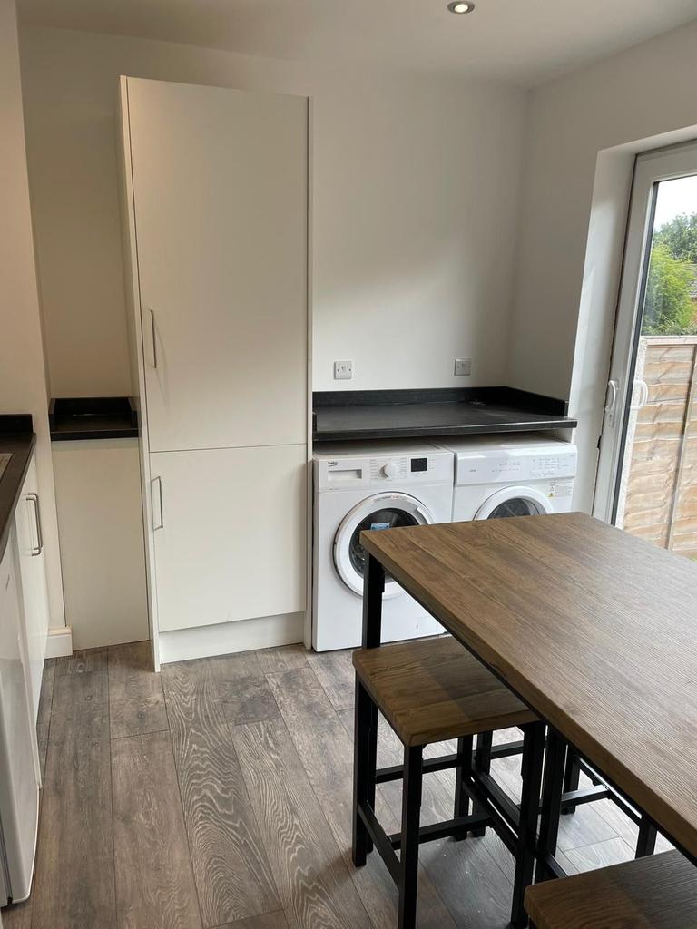 Jesson Road, Birmingham 1 bed in a house share £500 pcm (£115 pw)