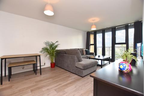 1 bedroom flat to rent - Park Lane Greenhithe DA9