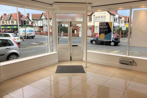 Retail property (high street) to rent - Whitegate Drive, Blackpool FY3