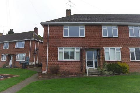 2 bedroom maisonette to rent, Romsey   Nightingale Close   UNFURNISHED