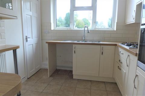 2 bedroom maisonette to rent, Romsey   Nightingale Close   UNFURNISHED