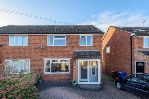 3 Beech Crescent, Kidlington, OX5 1DW