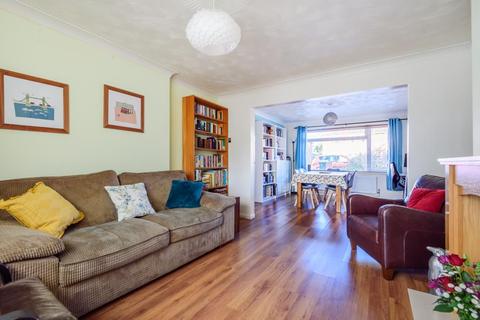 3 Beech Crescent, Kidlington, OX5 1DW