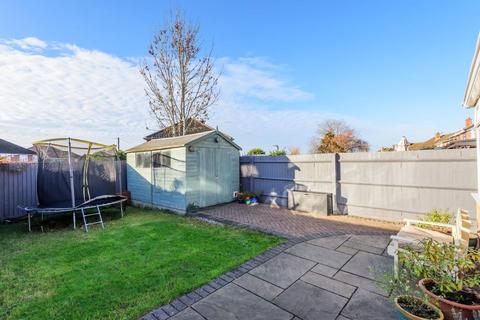 3 Beech Crescent, Kidlington, OX5 1DW
