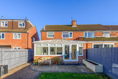 3 Beech Crescent, Kidlington, OX5 1DW