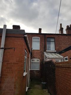 2 bedroom terraced house for sale, Exeter Street, St. Helens WA10