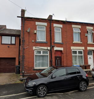 3 bedroom terraced house for sale, Falmouth Street, Oldham OL8