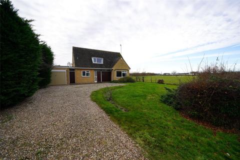 Willow Mere Collin Lane, Willersey, Broadway, WR12 7PE