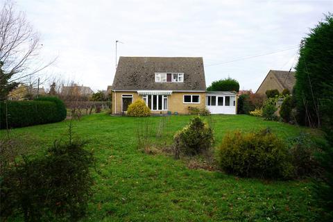 Willow Mere Collin Lane, Willersey, Broadway, WR12 7PE