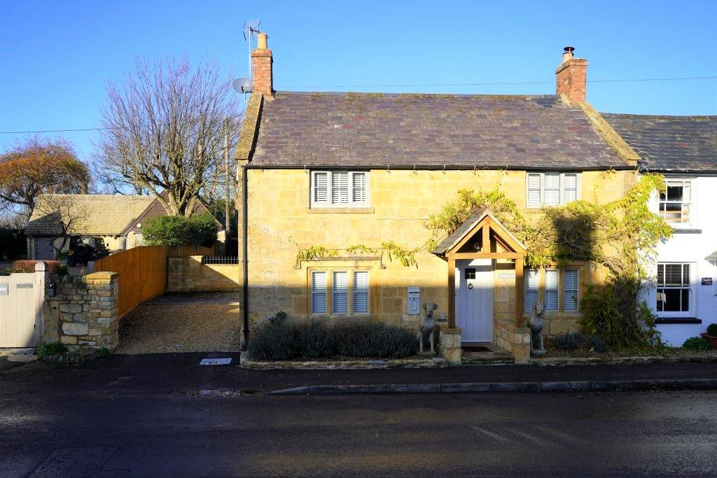 Endon House