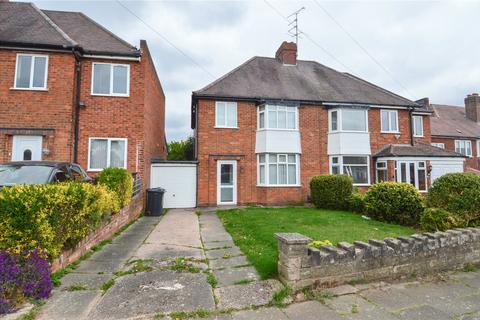 3 bedroom semi-detached house to rent, Balden Road, Harborne, Birmingham, West Midlands, B32