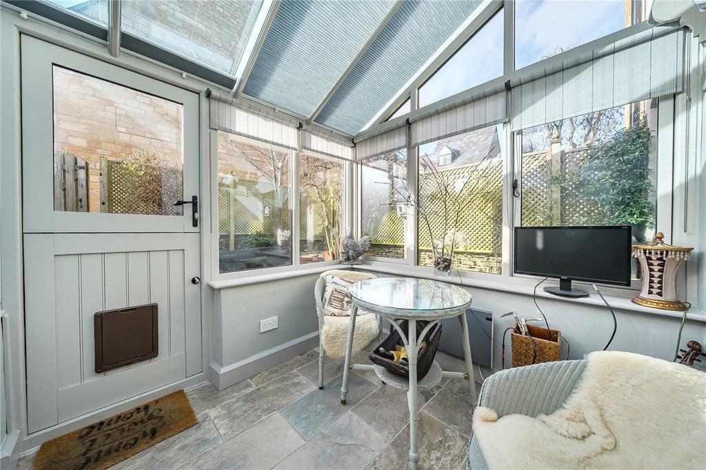 Conservatory