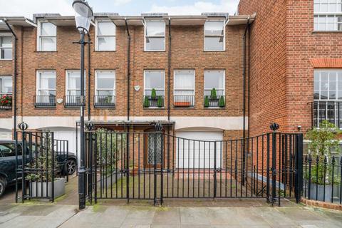 4 bedroom terraced house to rent - Shawfield Street, London