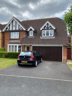 5 bedroom detached house to rent - East Field Close, Headington, Oxford, Oxfordshire, OX3
