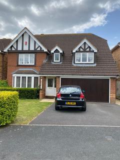 5 bedroom detached house to rent, East Field Close, Headington, Oxford, Oxfordshire, OX3