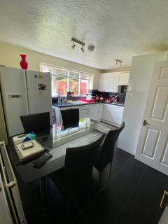 5 bedroom detached house to rent, East Field Close, Headington, Oxford, Oxfordshire, OX3
