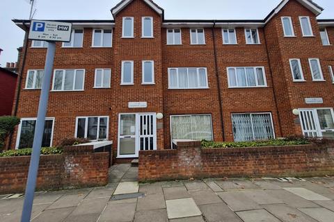 1 bedroom apartment to rent, Haversham Lodge, Melrose Avenue, Willesden Green, London, NW2