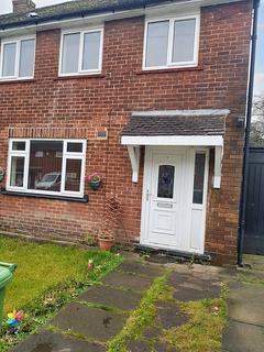 3 bedroom semi-detached house for sale, Haweswater Avenue, Ince WN2