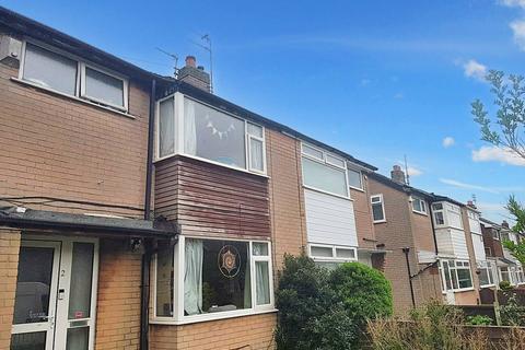 Hertford Drive, Tyldesley M29