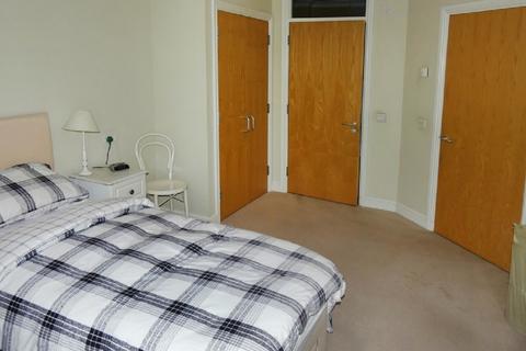 1 bedroom retirement property for sale - Flat 51, Abbotswood - Extra Care, Station Road, Rustington BN16
