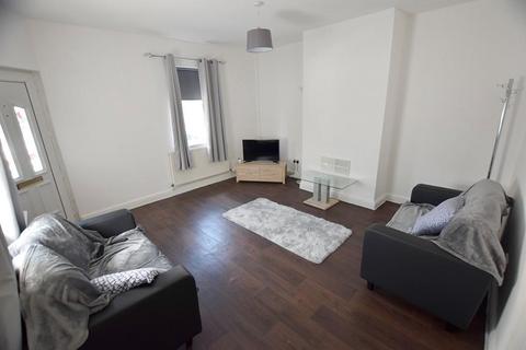 2 bedroom end of terrace house for sale, High Street, Brierfield BB9