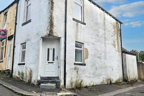 2 bedroom end of terrace house for sale, High Street, Brierfield BB9