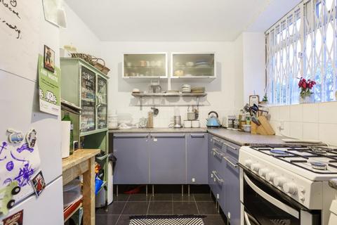 Flat D, 37 Central Hill, London, SE19 1BW