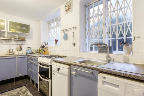 Flat D, 37 Central Hill, London, SE19 1BW