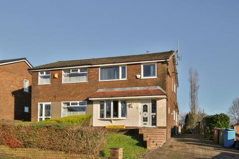 2 Beechwood Drive, Royton, Oldham, OL2 5XR