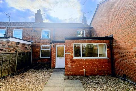 2 bedroom terraced house to rent, Naam Place, Lincoln