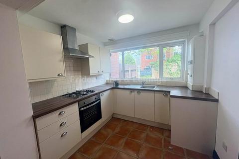 2 bedroom terraced house to rent, Naam Place, Lincoln