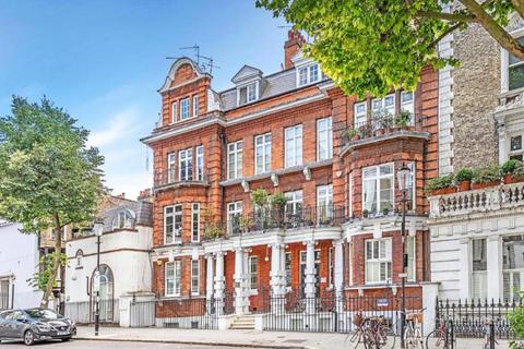 3 bedroom apartment to rent, Linden Gardens, London, W2