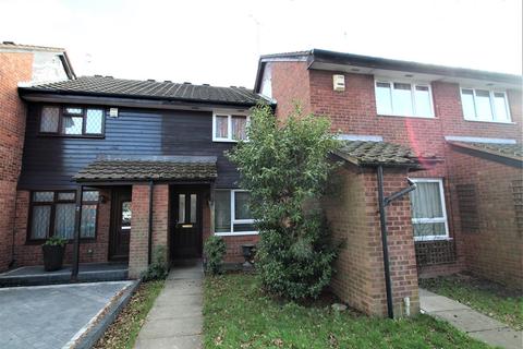 2 bedroom house to rent - Rowlands Close, Mill Hill