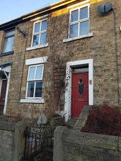 2 bedroom terraced house for sale, Market Street, Hollingworth SK14