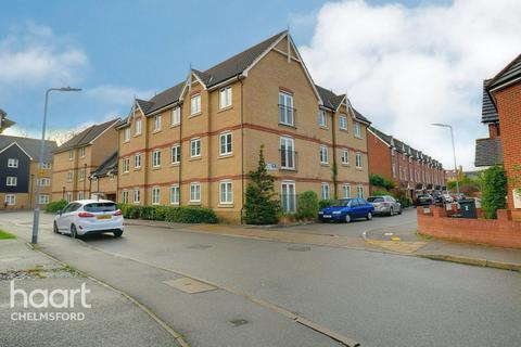 64 Harberd Tye, Chelmsford, CM2 9GJ