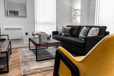 1 bedroom apartment for sale - Plot W002 at Timber Yard, Pershore Street  B5