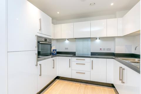 1 bedroom apartment to rent, Egret Heights, Waterside Way, London, N17