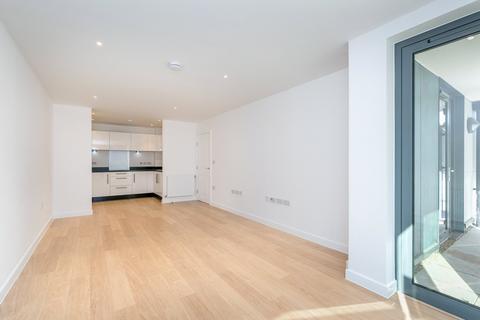 1 bedroom apartment to rent, Egret Heights, Waterside Way, London, N17