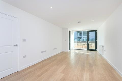 1 bedroom apartment to rent, Egret Heights, Waterside Way, London, N17