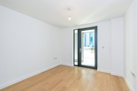 1 bedroom apartment to rent, Egret Heights, Waterside Way, London, N17