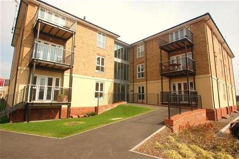 1 bedroom apartment to rent - St Catherines Close, Grand Drive, Raynes Park