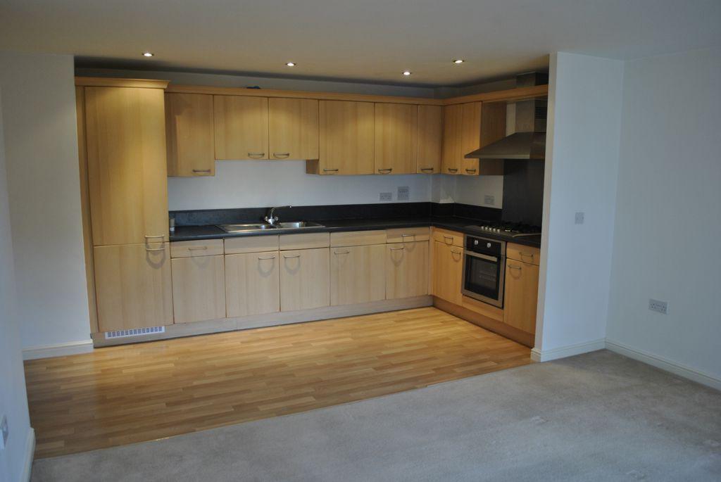 Lounge / Kitchen