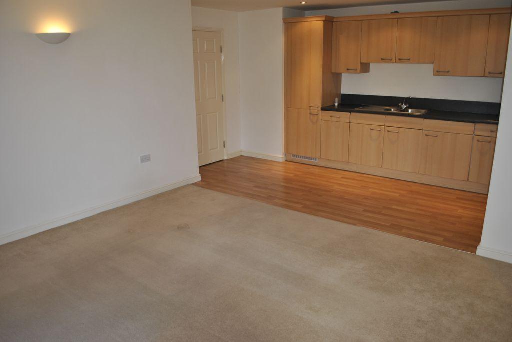 Lounge / Kitchen