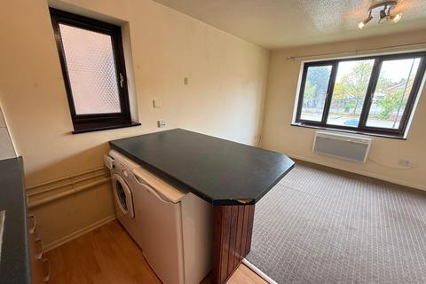 1 bedroom flat to rent, Dawes Close, Coventry, CV2