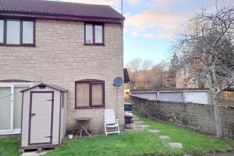 8 Cavalier Way, Wincanton, BA9 9ED