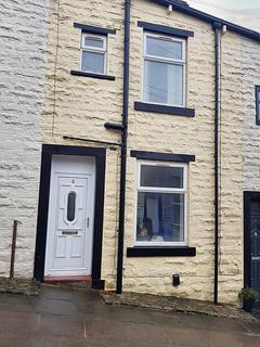 3 bedroom terraced house for sale, Pembroke Street, Bacup OL13