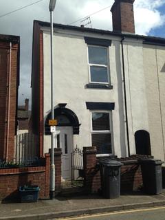 2 bedroom terraced house to rent - James Street, Stoke-on-Trent, ST5