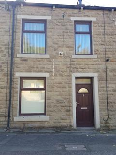 3 bedroom terraced house for sale, Rochdale Road, Bacup OL13