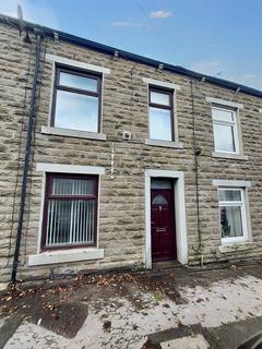 3 bedroom terraced house for sale, Rochdale Road, Bacup OL13